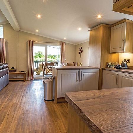 Wigbay Holiday Park Kirkcolm Εξωτερικό φωτογραφία