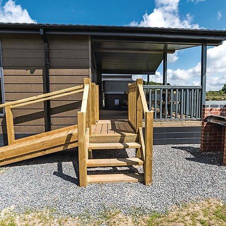Wigbay Holiday Park Kirkcolm Εξωτερικό φωτογραφία