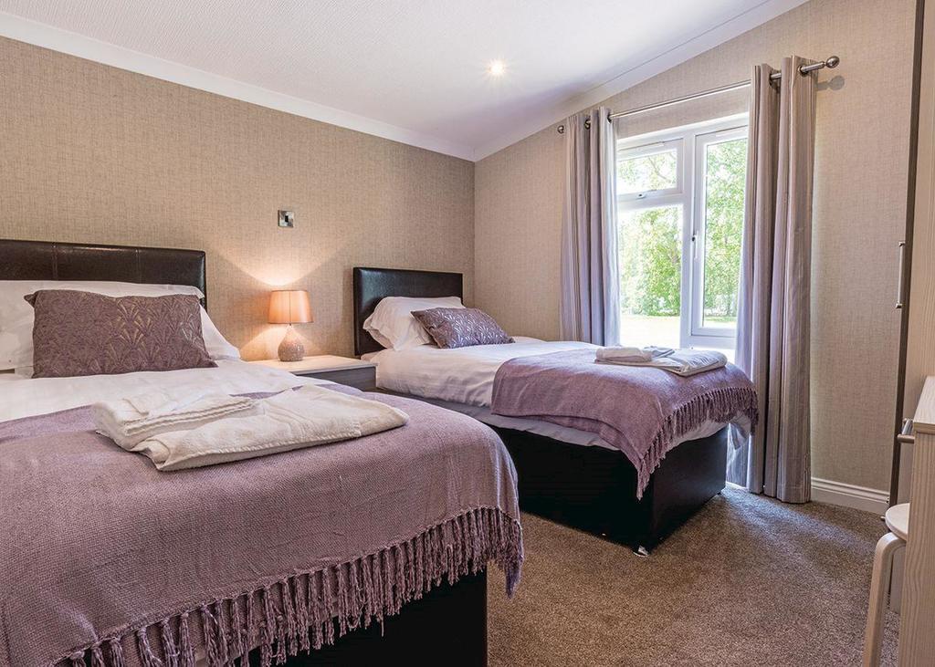 Wigbay Holiday Park Kirkcolm Εξωτερικό φωτογραφία