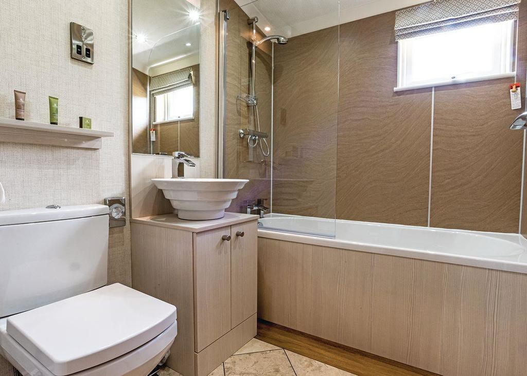 Wigbay Holiday Park Kirkcolm Εξωτερικό φωτογραφία