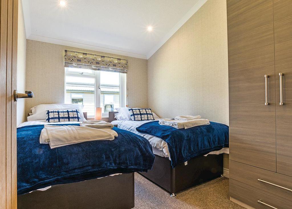Wigbay Holiday Park Kirkcolm Εξωτερικό φωτογραφία