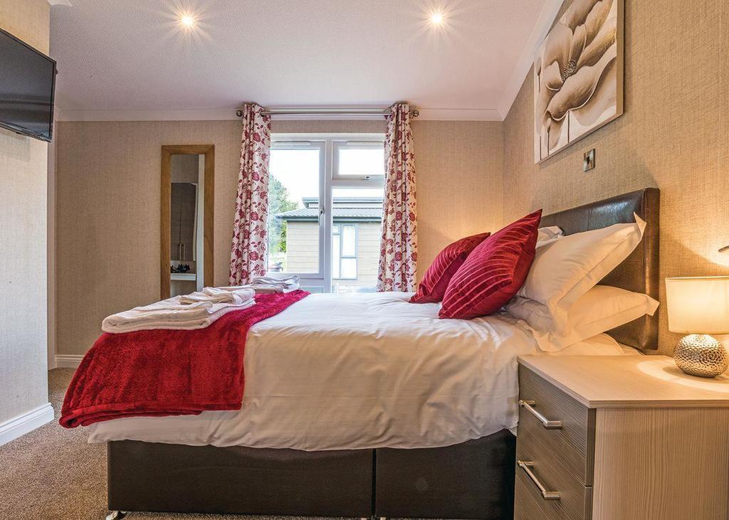 Wigbay Holiday Park Kirkcolm Εξωτερικό φωτογραφία